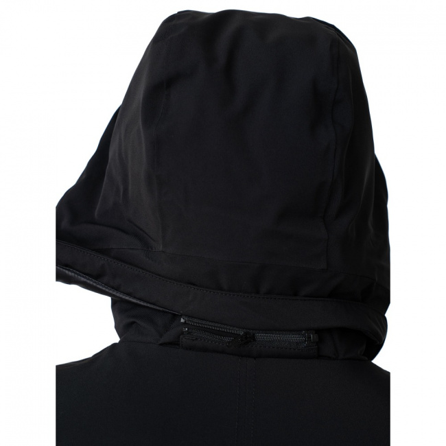 Куртка Poivre Blanc W25-0801 Emily WO/A