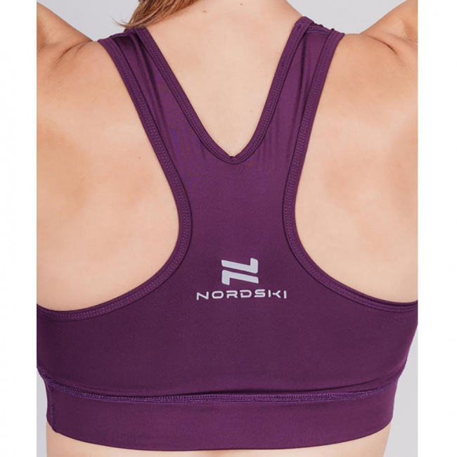 Топ Nordski Pro Bra W /2023/