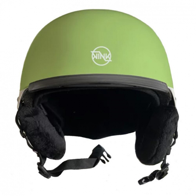 Шлем Kink Progress