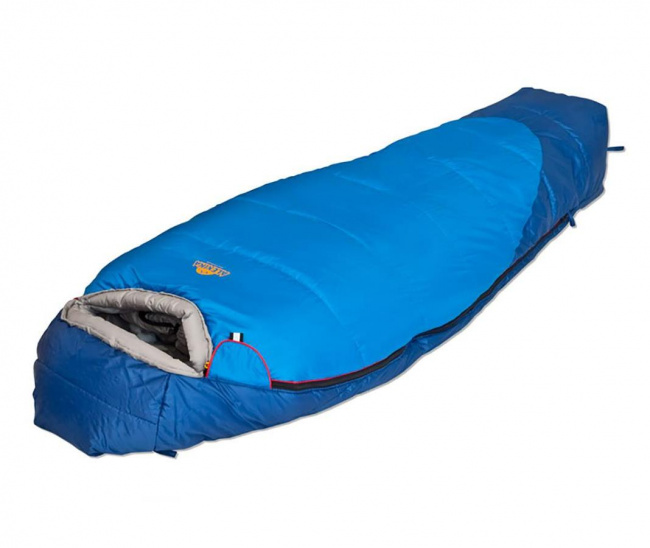 Спальник ALEXIKA Mountain Compact