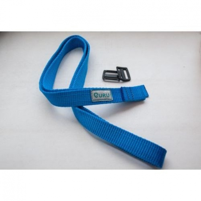 Переноска Guru без липучки
