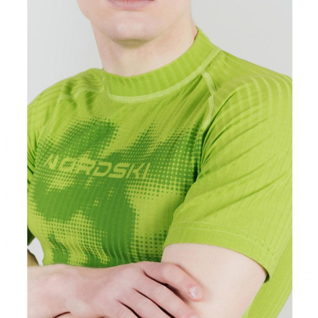 Футболка Nordski Light