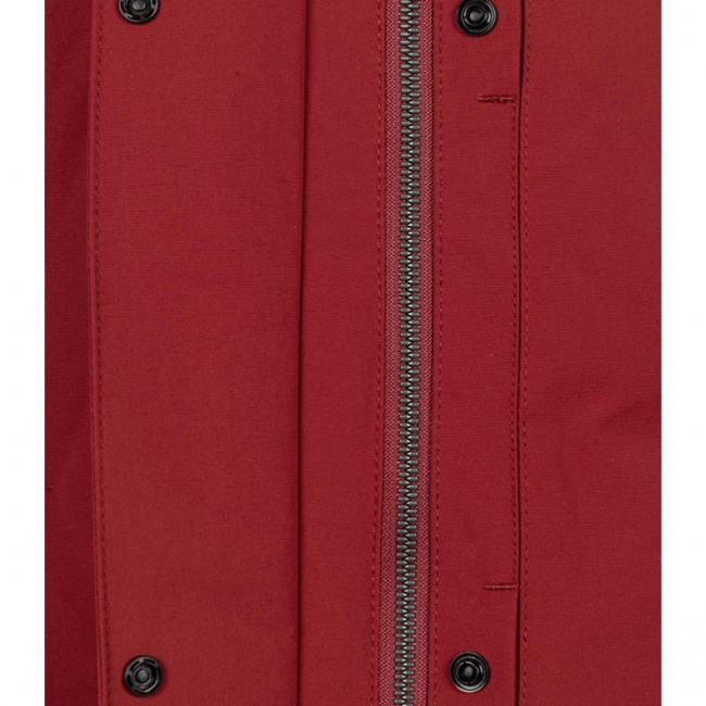 Пальто Sivera Волога М жен. (арт. 230826)