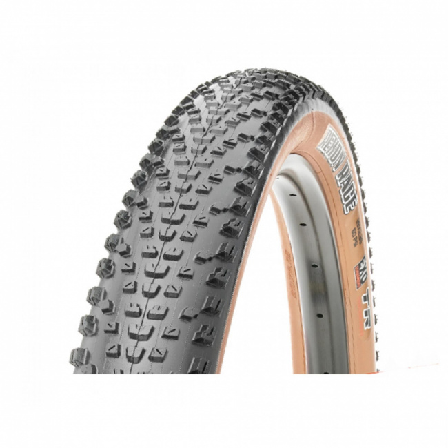 Покрышка Maxxis 29x2.25 Rekon Race EXO/TR Foldable