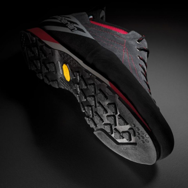 Кроссовки Zamberlan 227 EL CAP RR