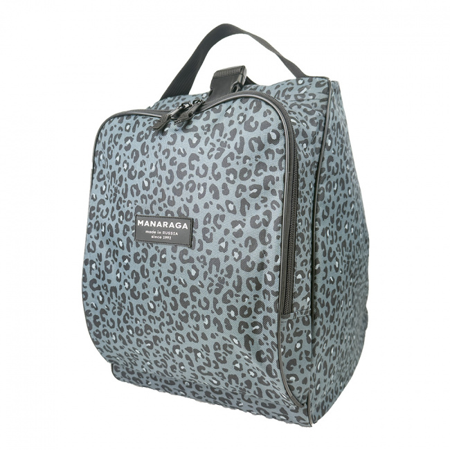 Чехол для г/л ботинок МАНАРАГА (леопард (9182499))