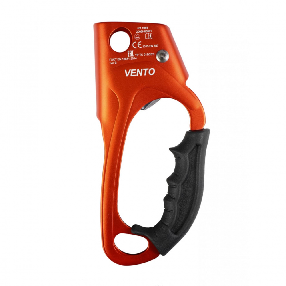 Зажим ручной Венто Жумар  (левый (9149372))