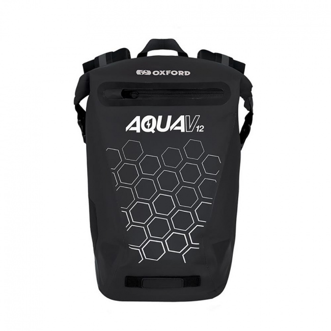 Рюкзак Oxford Aqua V 12