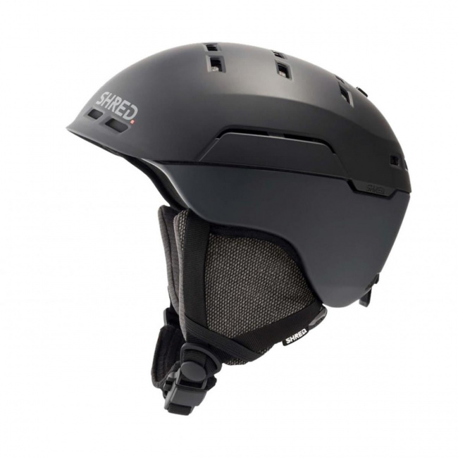 Шлем Shred Notion noshock (L , black (9160256))