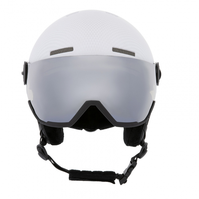 Шлем Prosurf Carbon cat.3 visor (59-60, white (9177696))