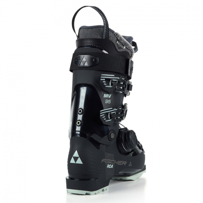 Ботинки г/л Fischer /25-26/ RC4 95 MV BOA