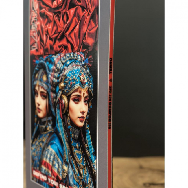 Сноуборд Terro /24-25/ Ladies