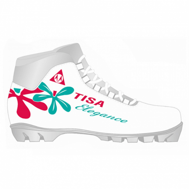 Ботинки TISA Sport Lady NNN