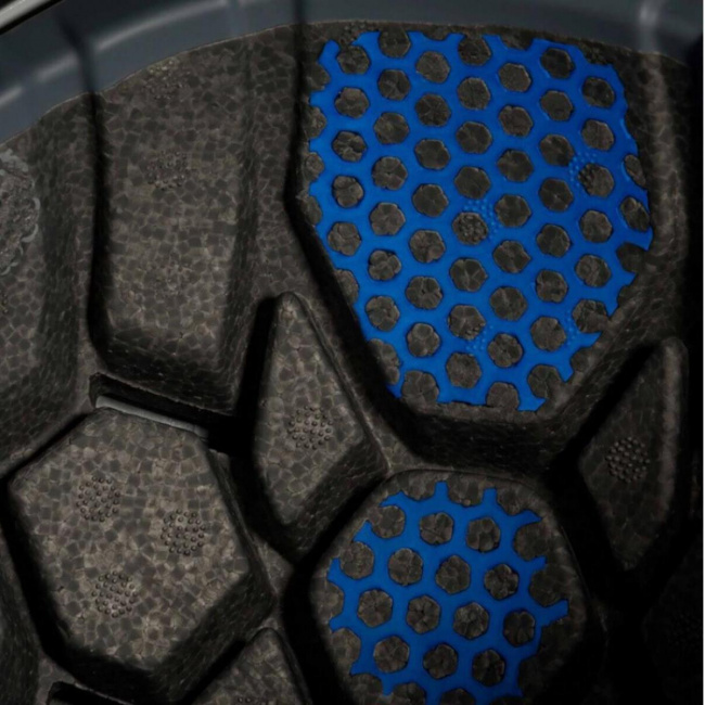 Шлем Shred Notion noshock