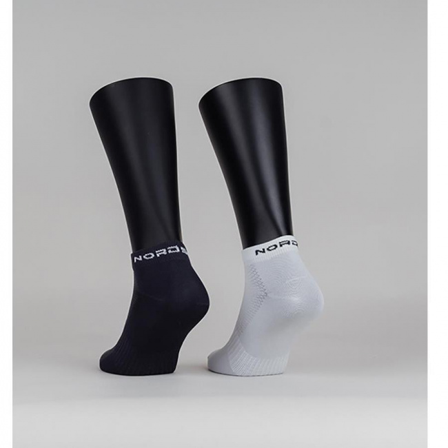 Носки Nordski Run (2 пары) (арт. NSV406)