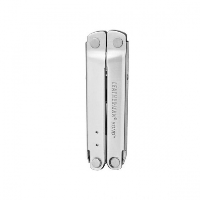 Мультитул Leatherman Bond, 14 функций Мультитул Leatherman Bond, 14 функций
