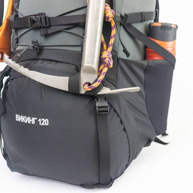 Рюкзак МАНАРАГА Викинг-120 V3