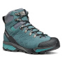 Ботинки Scarpa ZG Trek GTX W