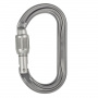 Карабин PETZL OK SCREW-LOCK  