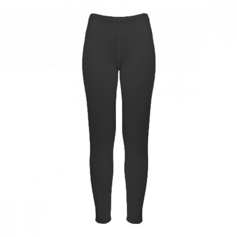 Брюки Манарага Войкар жен. (46, черный (9170465))