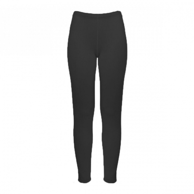 Брюки Манарага Войкар жен. (50, черный (9170542))