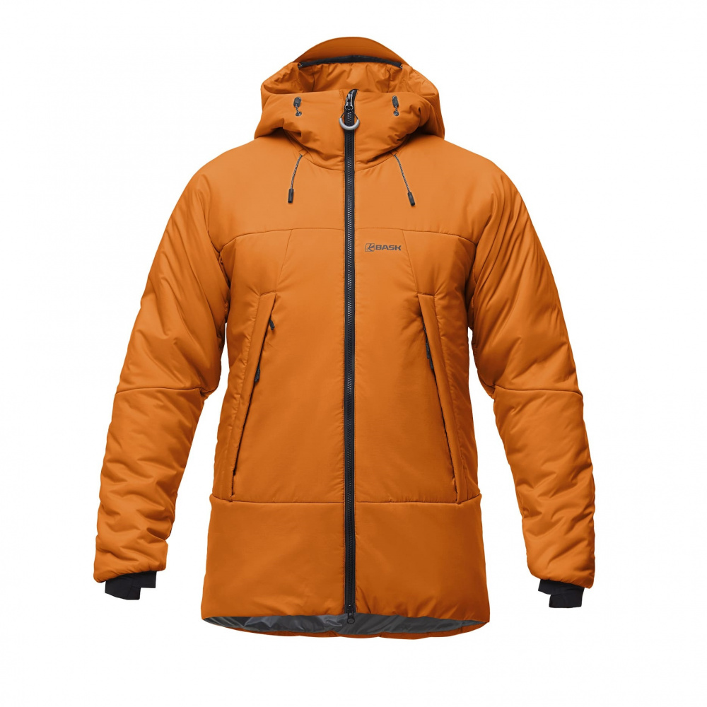 Куртка BASK Cerro Torre V2 (48, охра (9171404))