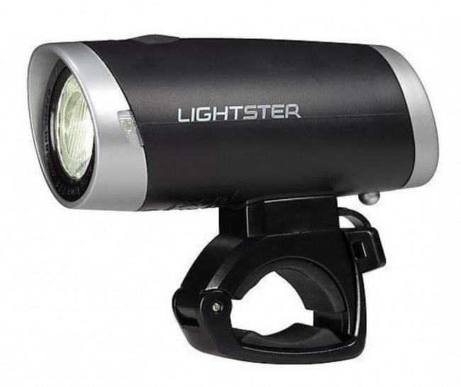 Фонарь передний Sigma Lightster