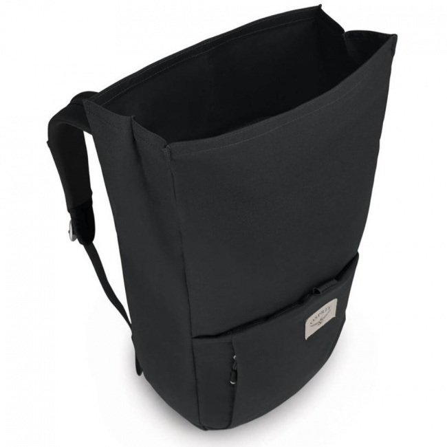Рюкзак Osprey Arcane Roll Top 22 (black (9184524))