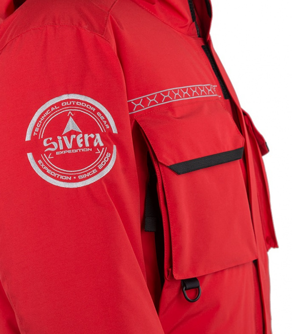 Куртка Sivera Алеут М