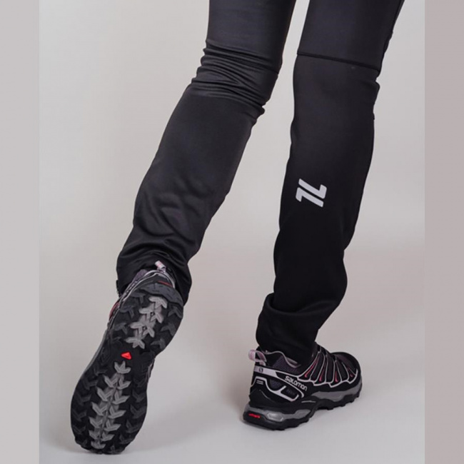 Брюки разминочные Nordski Base W