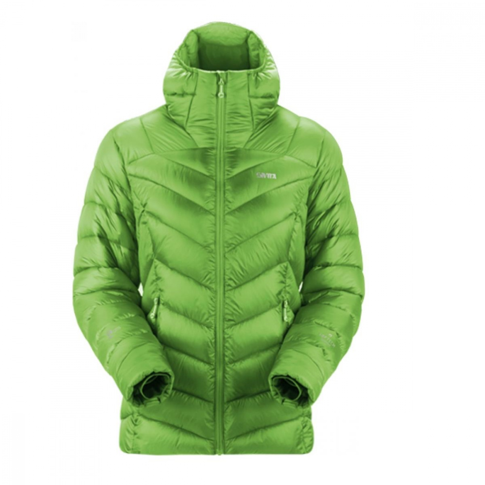 Куртка Sivera Бармица Summit жен. (42/164, киви (9158513))