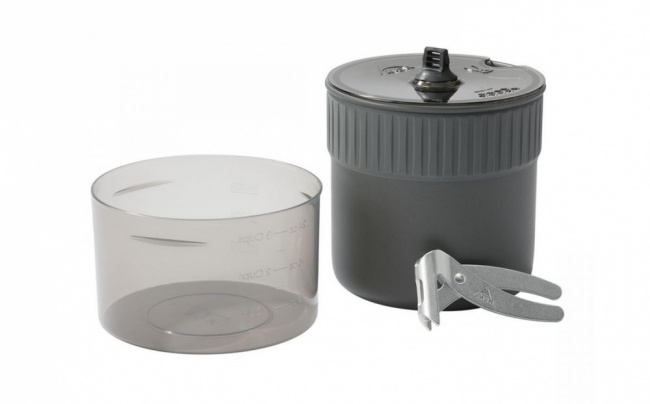 Набор посуды MSR Trail Mini Duo