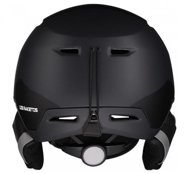 Шлем Los Raketos Axis