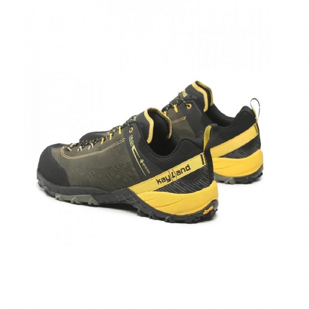 Кроссовки Kayland Revolt GTX