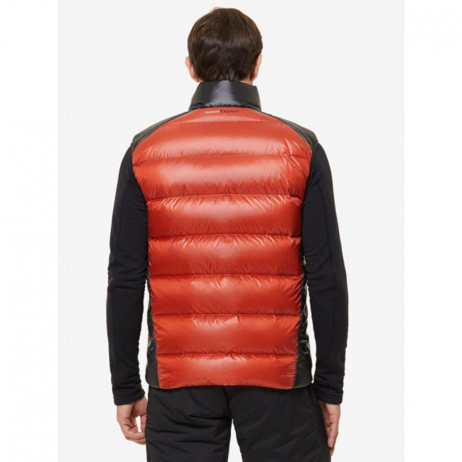 Жилет BASK Meru Vest V2