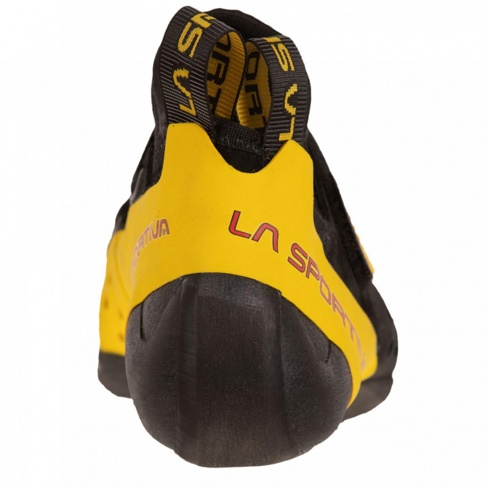 Туфли скальные La Sportiva Solution Comp Туфли скальные La Sportiva Solution Comp