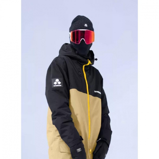 Комбинезон Oneskee Mark VII