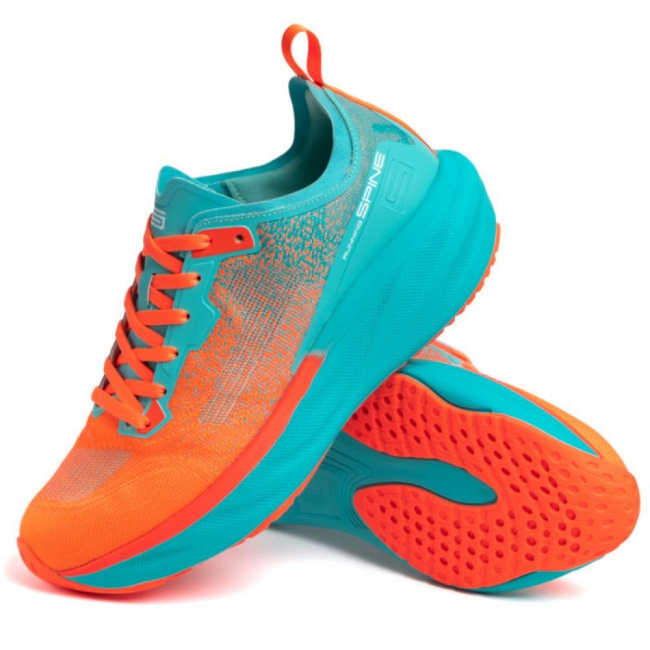 Кроссовки Spine Optima