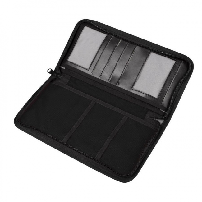 Кошелек RedFox Big 