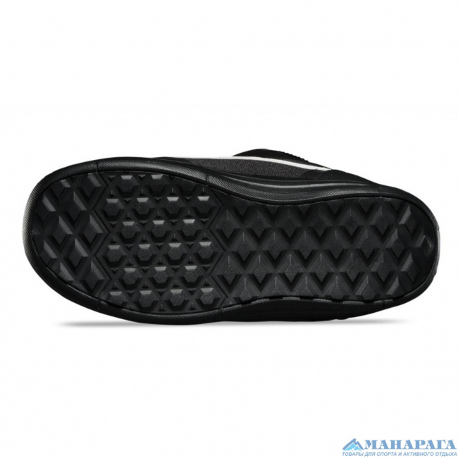Ботинки с/б Vans 20 Aura Linerless Ботинки с/б Vans 20 Aura Linerless