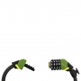 Замок CLUXX Gardia 1200C Green/Black