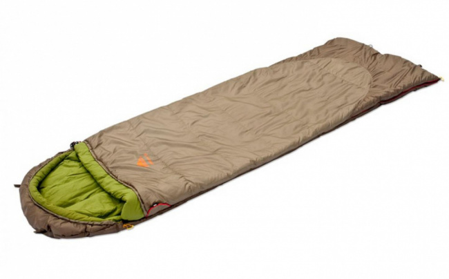 Спальник ALEXIKA Summer Wide Plus