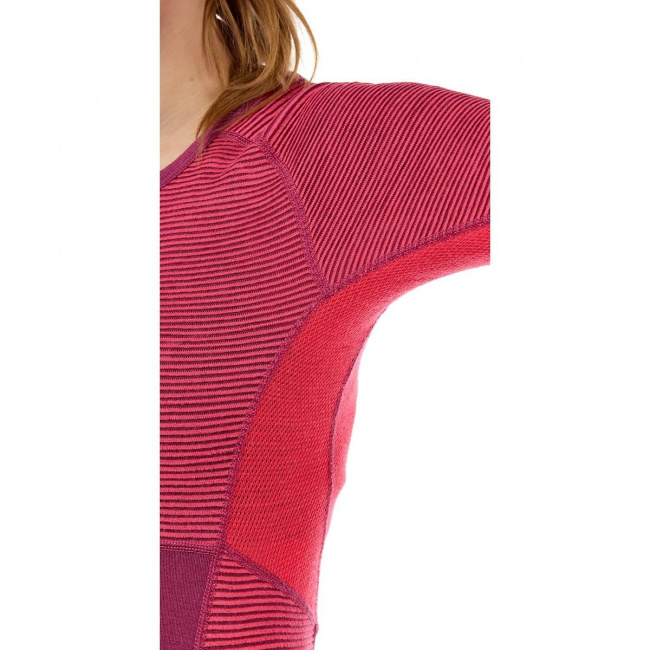 Джемпер Devold Tuvegga Sport Air Women Shirt