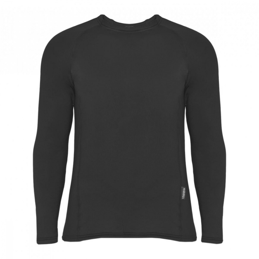 Пуловер Манарага Войкар (44, темно-серый (9167553))