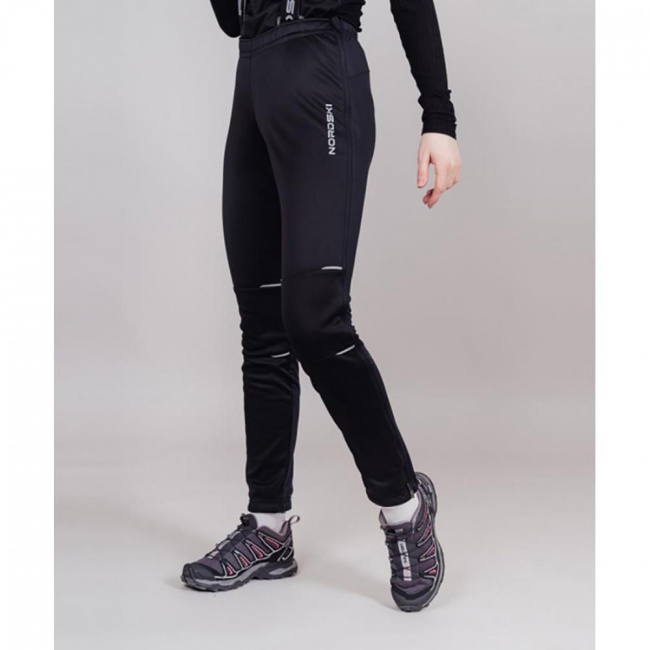 Брюки разминочные Nordski Premium W (арт. NSM442 МП)