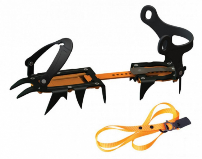 Кошки Вертикаль 12-зубые с антиподлипом