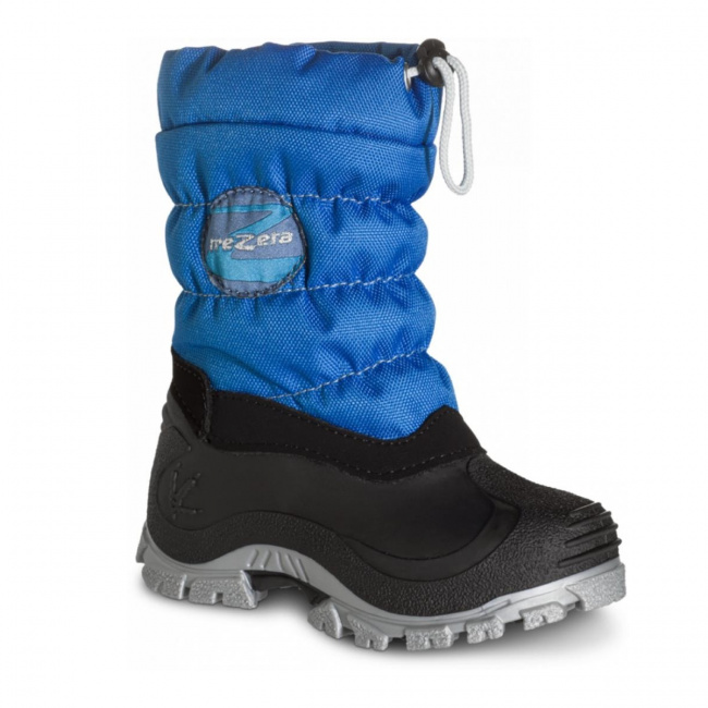 Ботинки Trezeta Igloo Junior (35, blue (9160159))