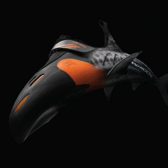 Туфли скальные MadRock Shark 2.0   Туфли скальные MadRock Shark 2.0