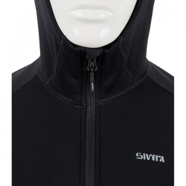 Куртка Sivera Гавран (арт. 220469 МП)