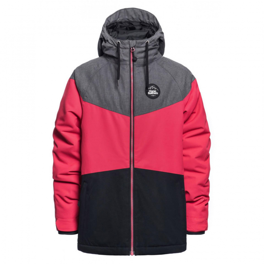 Куртка Horsefeathers Sadie Jr. (M , ash  (9144555))